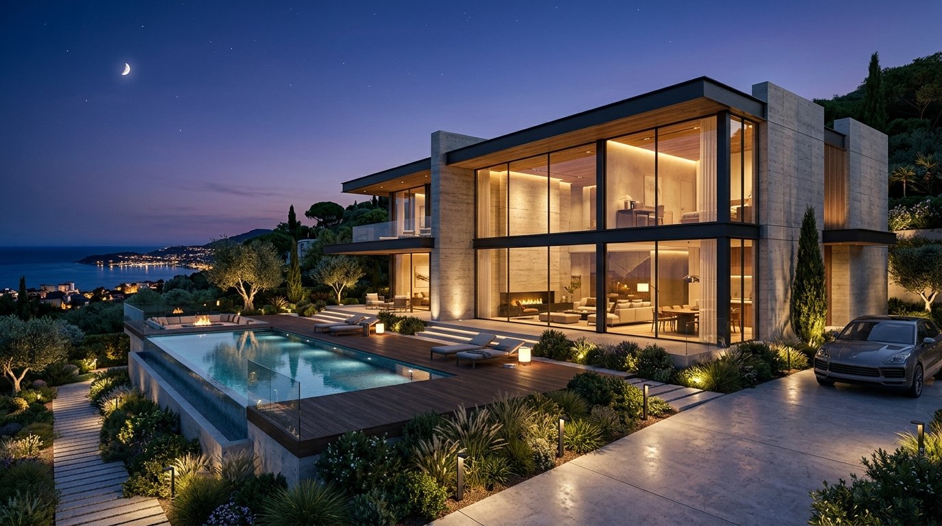 Architectural Design