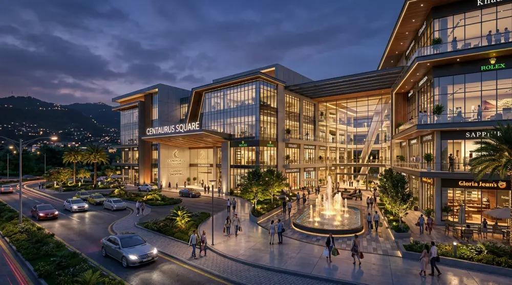 Commercial Construction