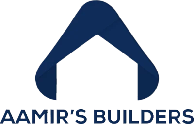 Aamir builders