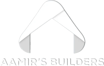 Aamir builders
