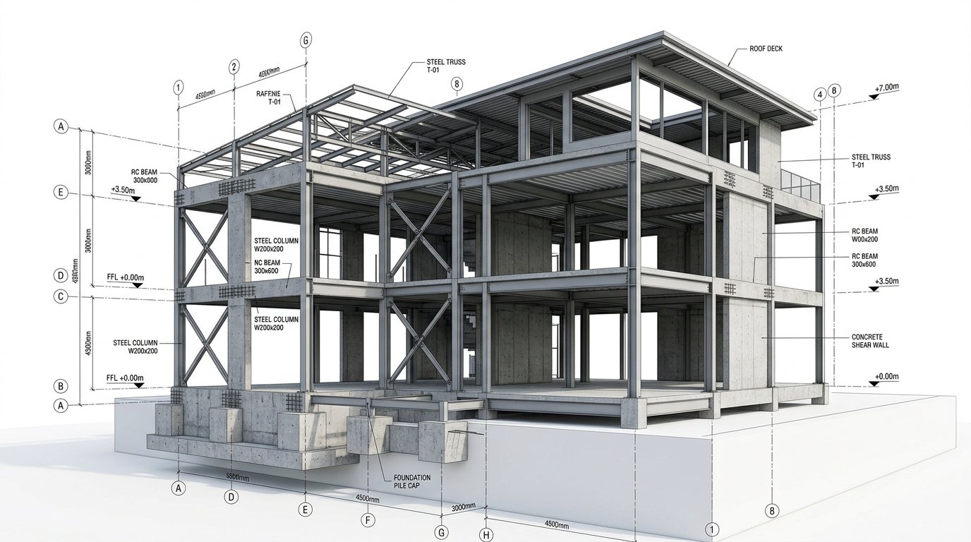 Structural Design