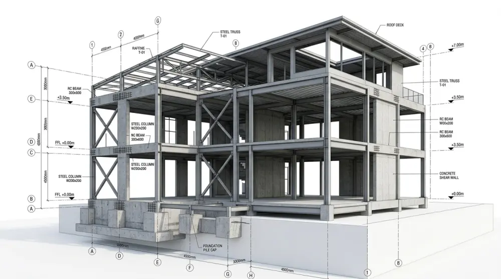 Structural Engineering