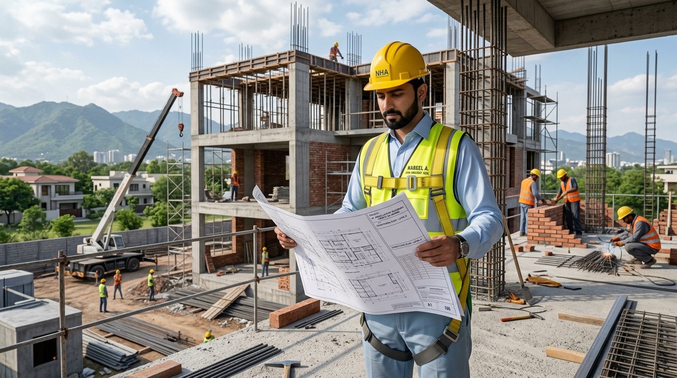 Site Supervision