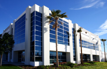 Commercial construction