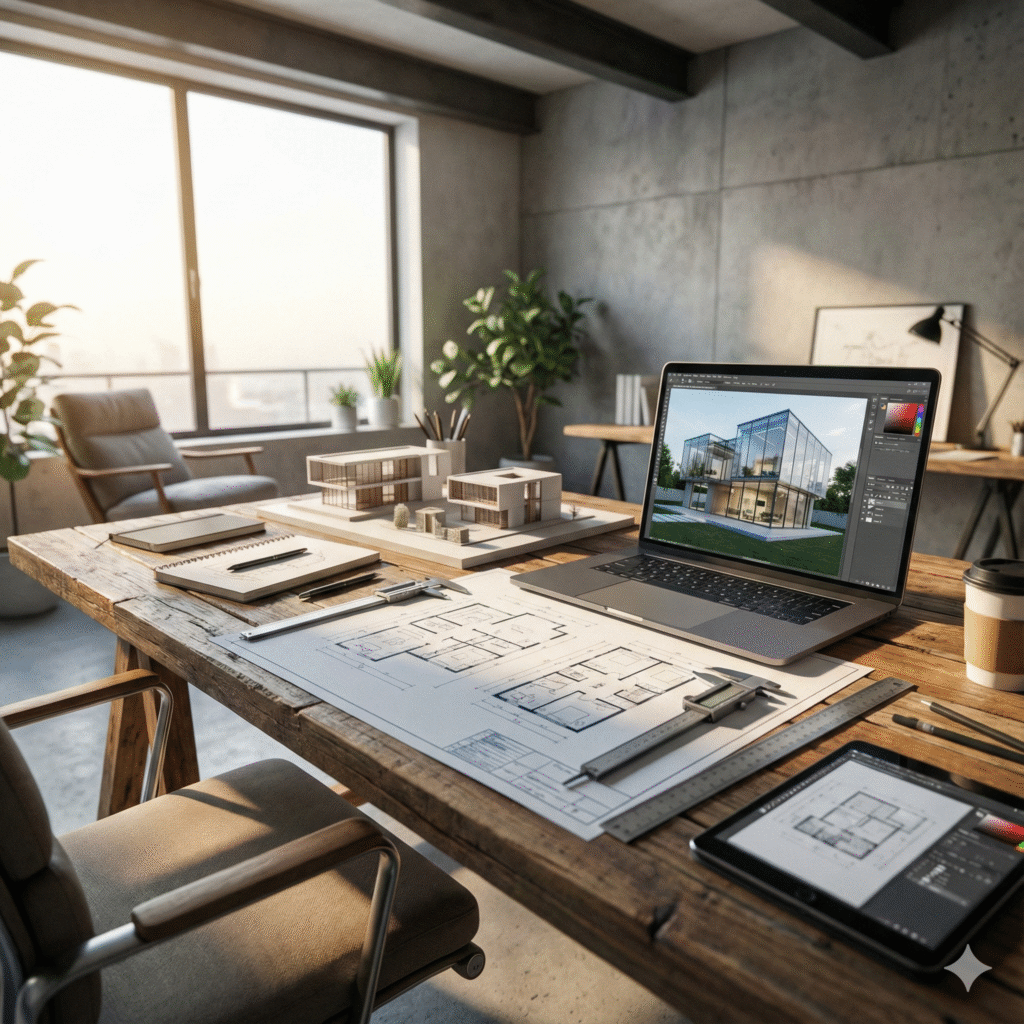 what we deliver arch