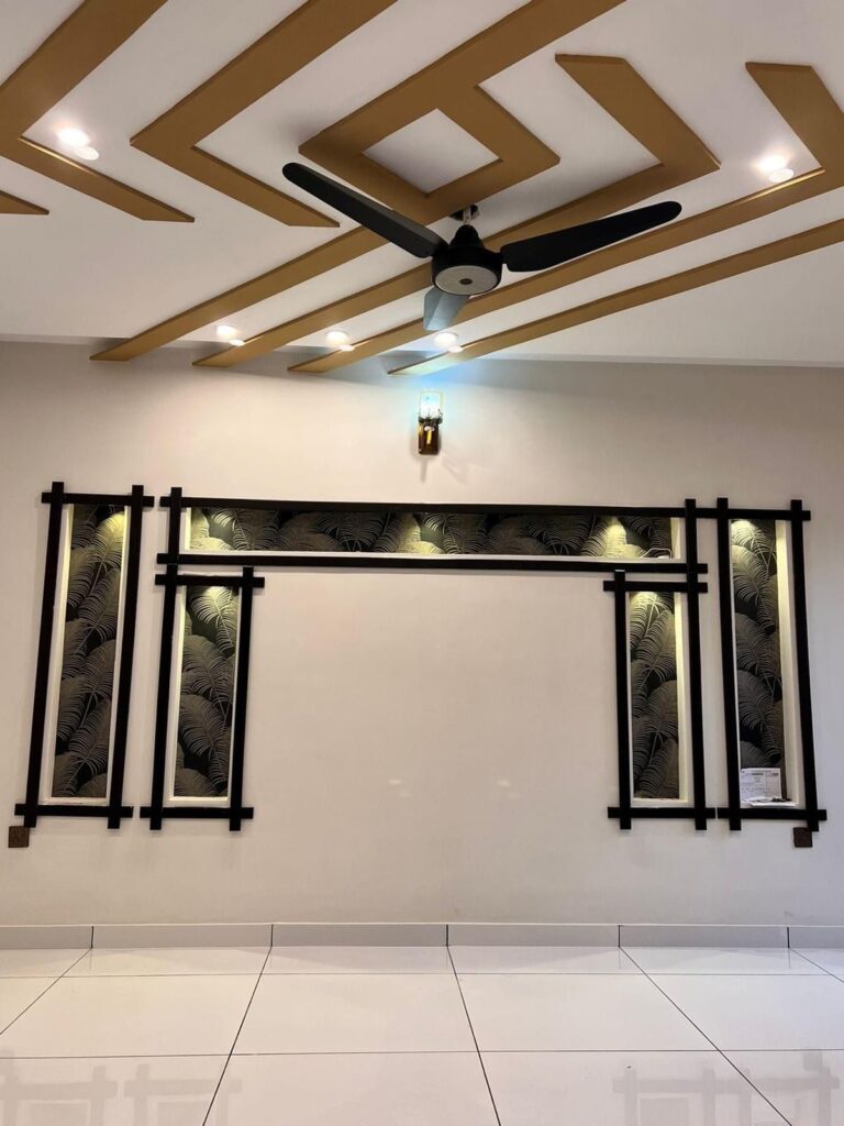 Interior design image